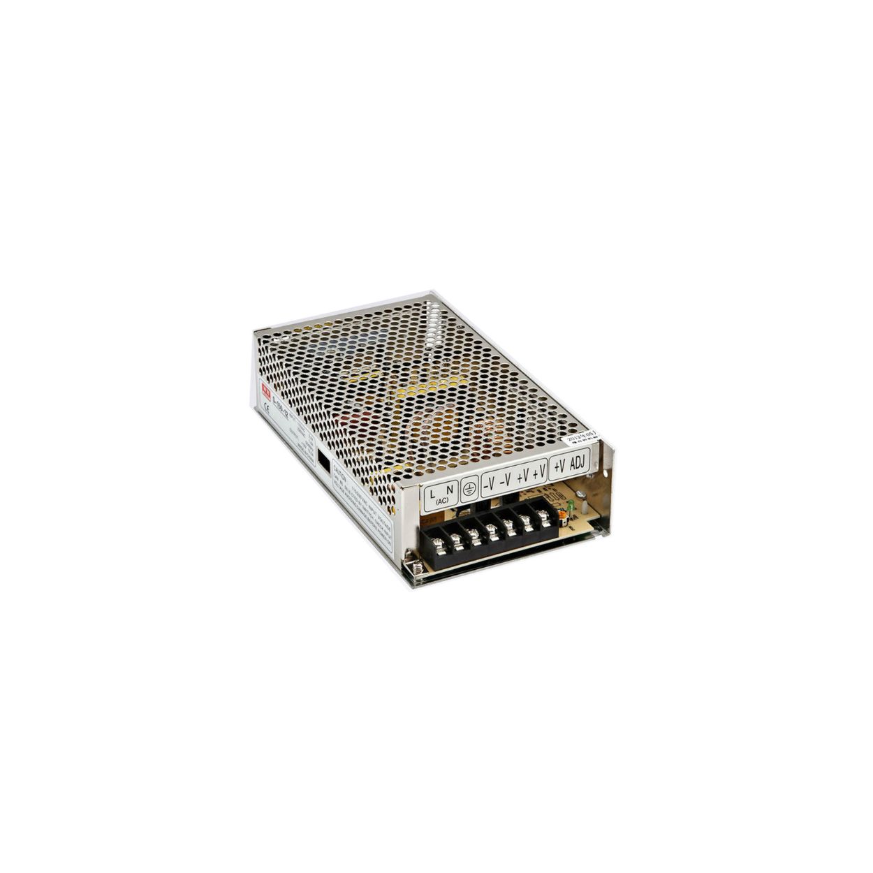 Fuente Poder Regulable 12V 2A