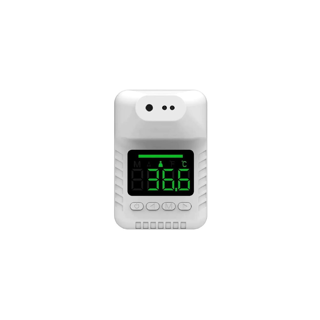 Termómetro Infrarrojo sin contacto K3X + trípode (Kit)