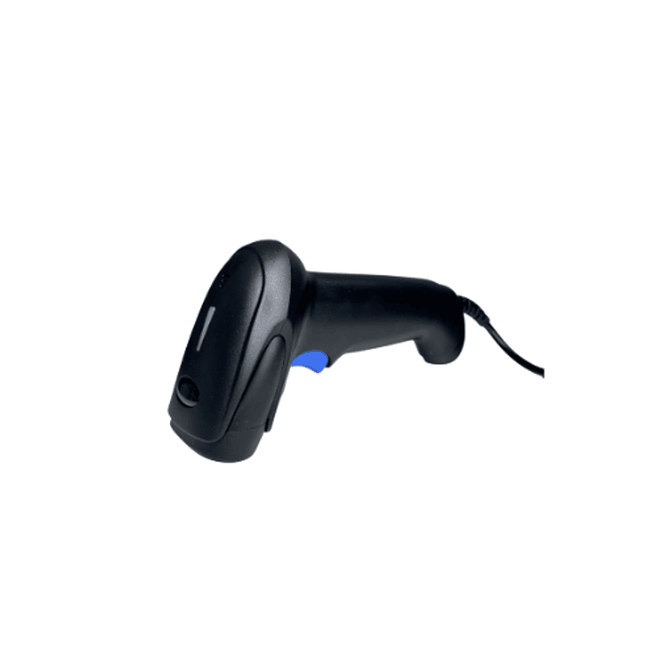 Lector de código de Barra VS5907 1D USB 1