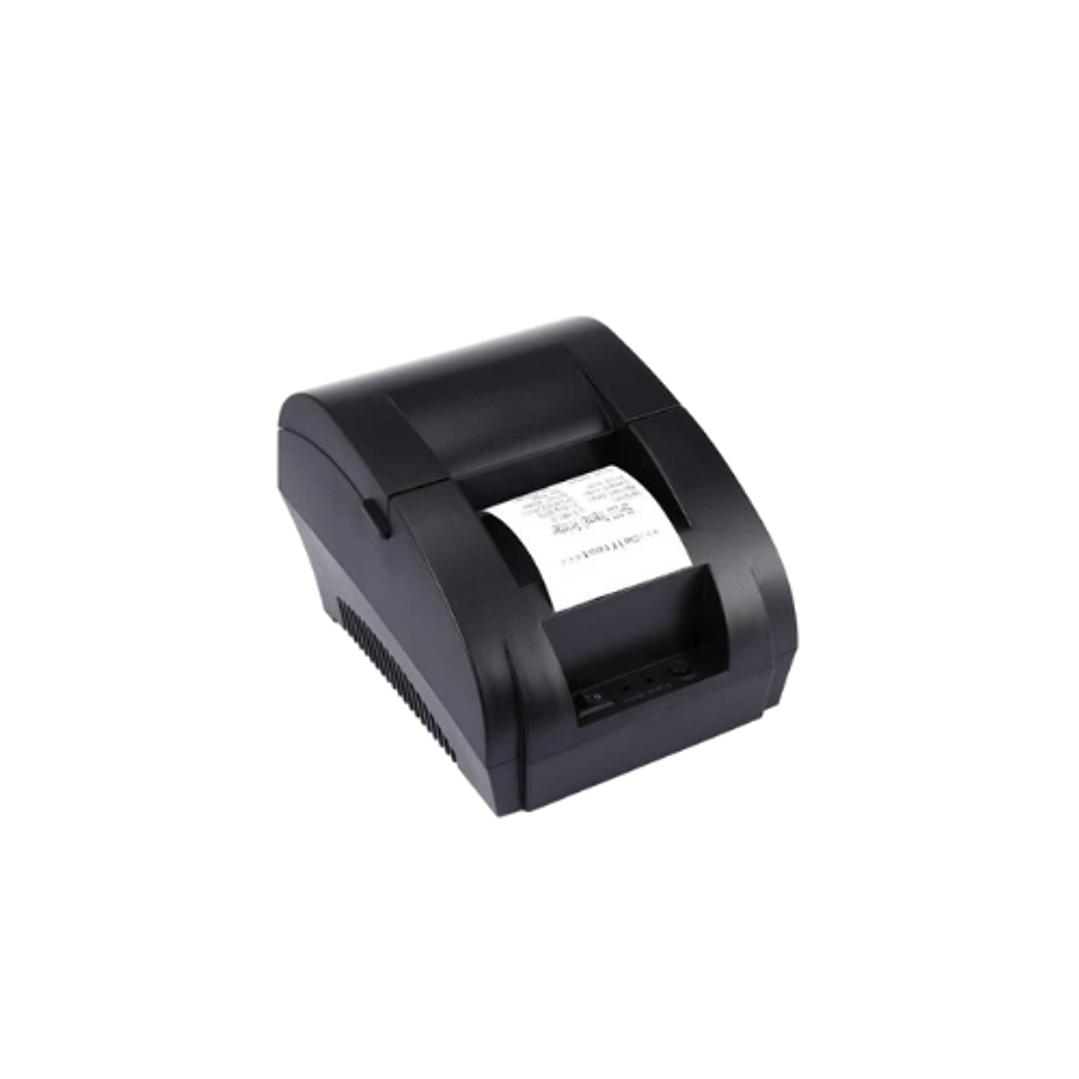 Impresora Termica 58mm 5890F USB RJ11 3