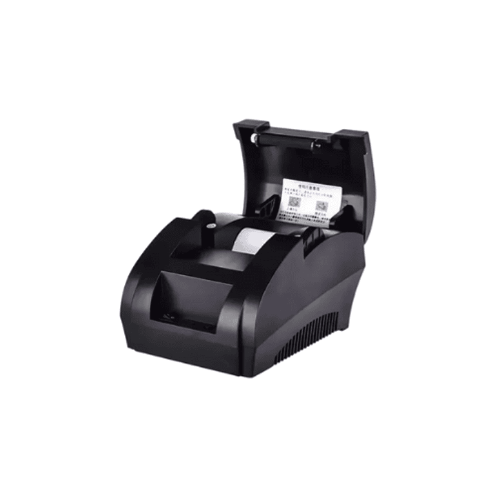 Impresora Termica 58mm 5890F USB RJ11 4