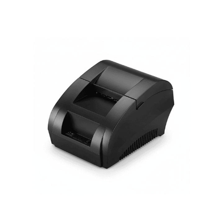 Impresora Termica 58mm 5890F USB RJ11 1