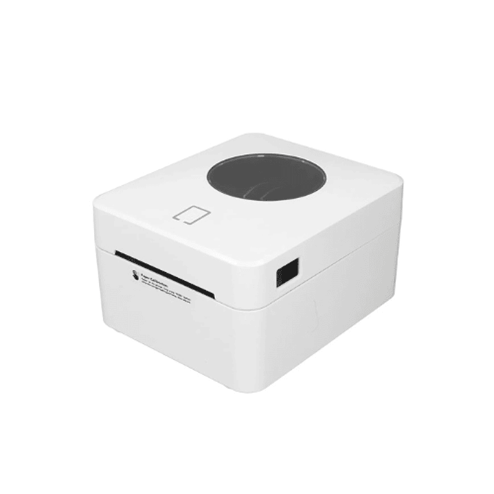 Impresora Etiquetas Térmica 9250L Códigos Autoadhesivos USB Bluetooth 1