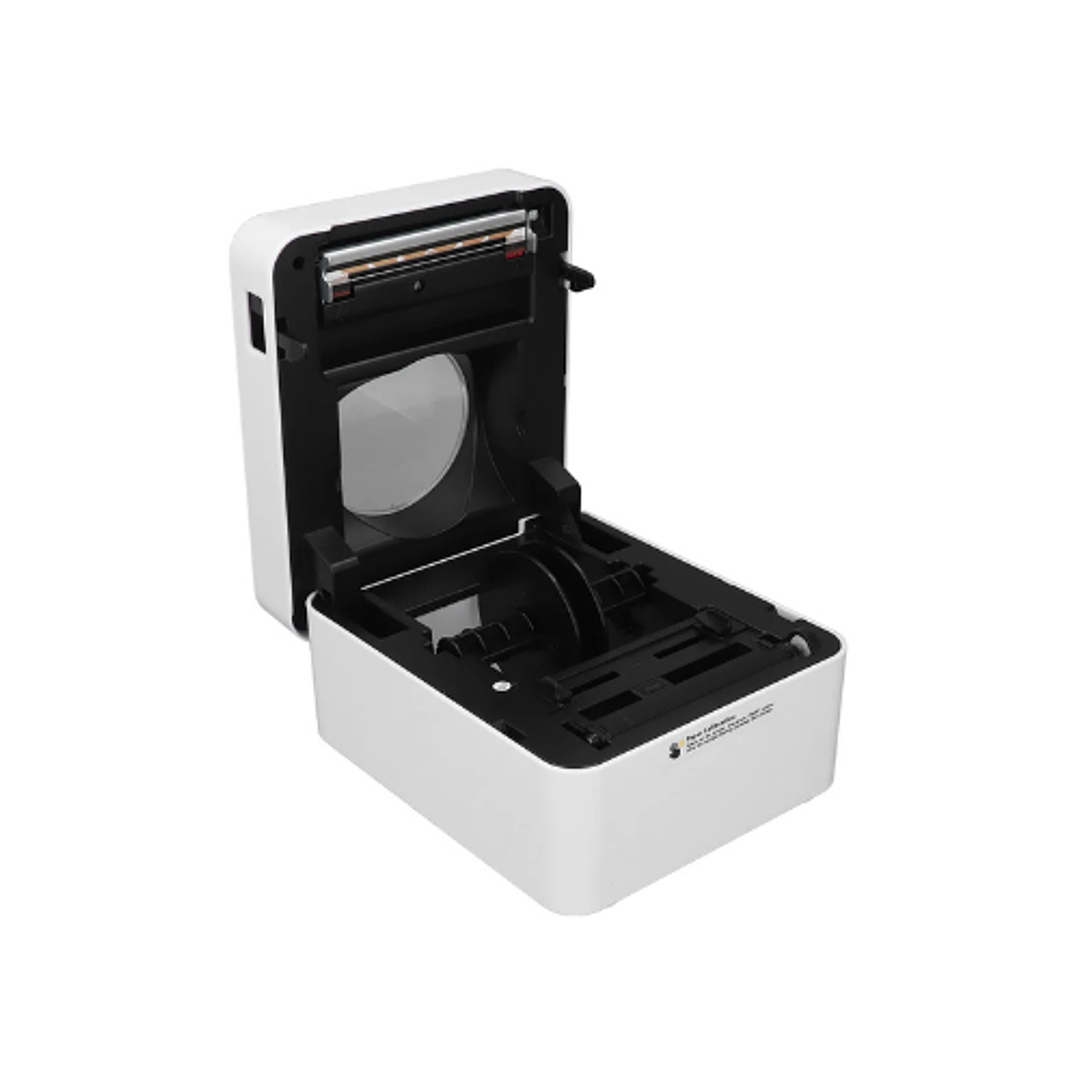 Impresora Etiquetas Térmica 9250L Códigos Autoadhesivos USB Bluetooth 6