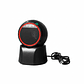 Lector de Código de Barras BS X3 2D QR Omnidireccional  - Miniatura 2