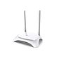 Router Inalambrico TP-Link WiFi TL-WR840N - Miniatura 1