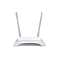 Router Inalambrico TP-Link WiFi TL-WR840N - Miniatura 2