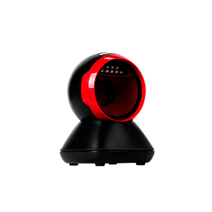 Lector Código Barras 4050P 2D QR Omnidireccional USB