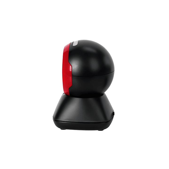 Lector Código Barras 4050P 2D QR Omnidireccional USB 2