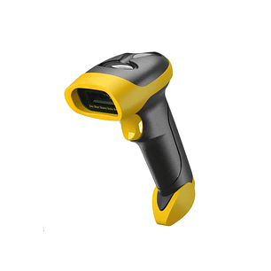 Lector De Códigos De Barra U31W 2D Inalámbrico Bluetooth Soporte QR