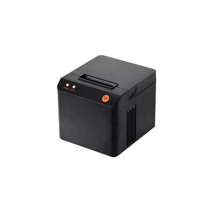 Impresora Térmica USB S584C Negra 58mm RJ11 1