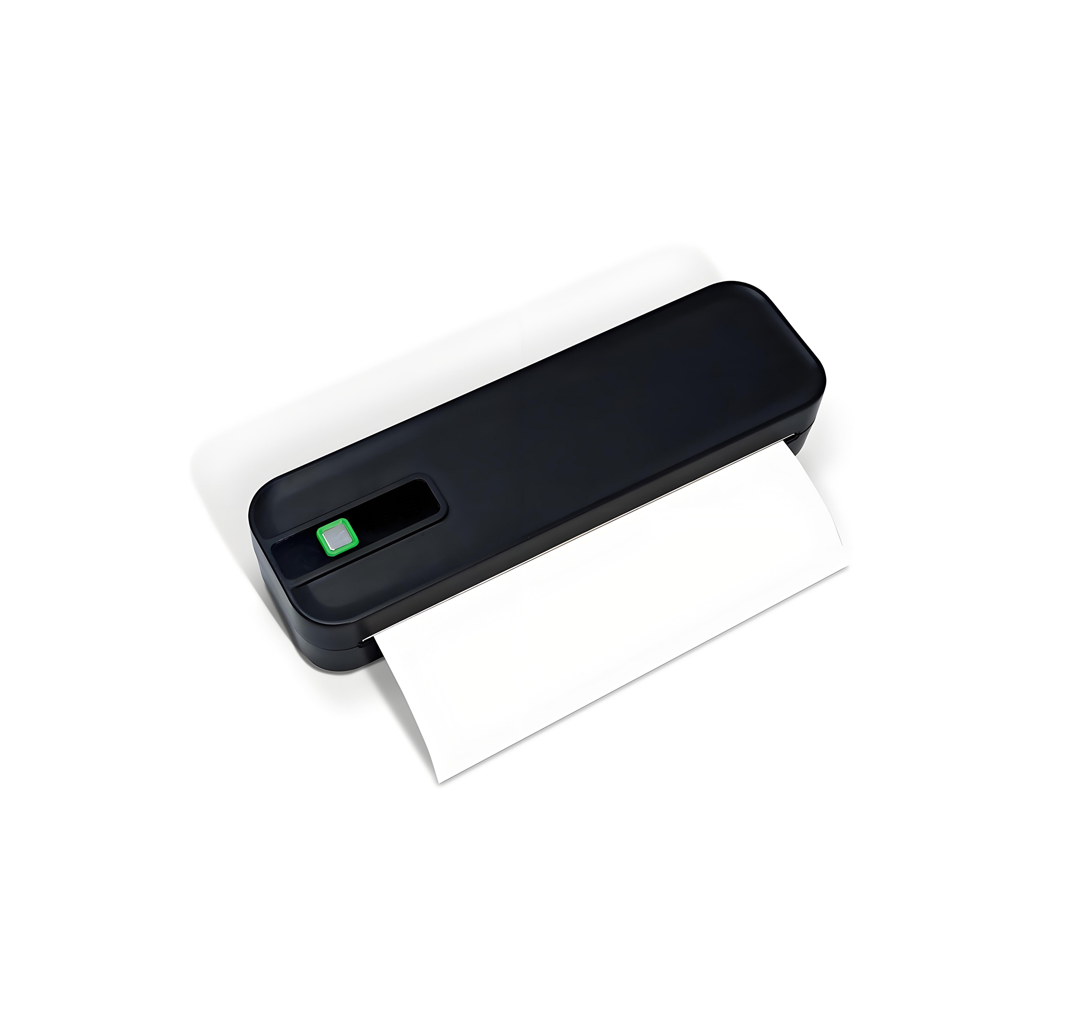 Impresora Térmica Portable Carta A4RJ USB Bluetooth