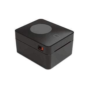 Impresora Etiquetas Térmica 9250 Negro Códigos Autoadhesivos USB Bluetooth