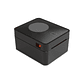 Impresora Etiquetas Térmica 9250 Negro Códigos Autoadhesivos USB Bluetooth - Miniatura 1