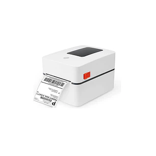 Impresora Etiquetas Térmicas M4201 20 a 100mm Codigos Autoadhesivos USB