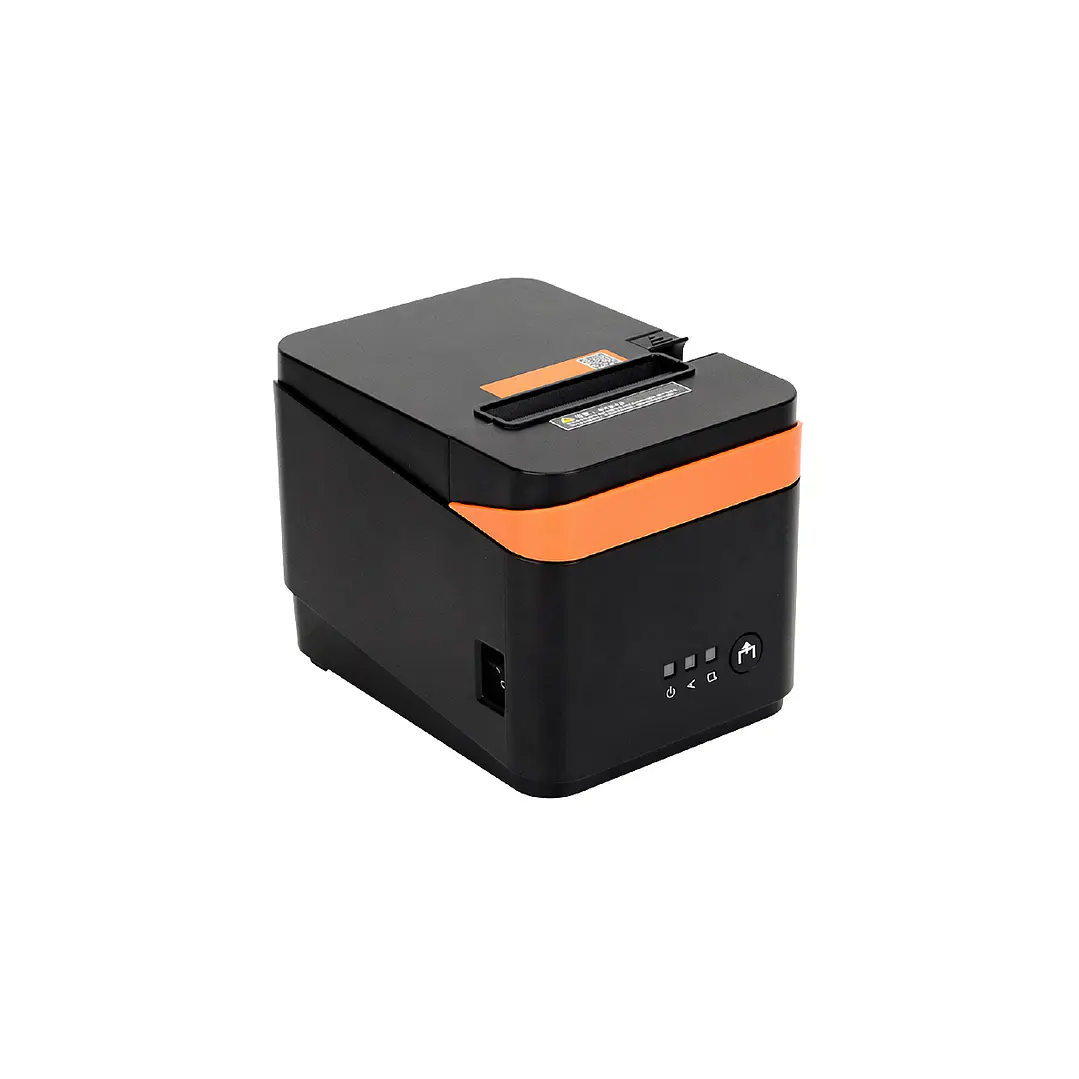 Impresora Termica 80mm C250I USB RED WIFI Rollo Rj11 Corte Automático 1