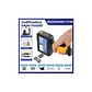 Impresora Codificadora Fechadora Portátil JS1 Tinta 600 DPI para Fechas, Textos, Lotes, QR, Códigos y Logos - Miniatura 3