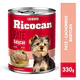 Alimento para caninos