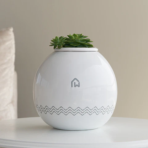 Servicio de Cremación + Urna Esfera (Recojo en tienda) 