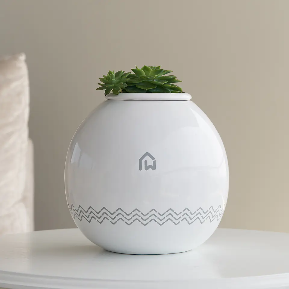 Servicio de Cremación + Urna Esfera (Recojo en tienda)  1