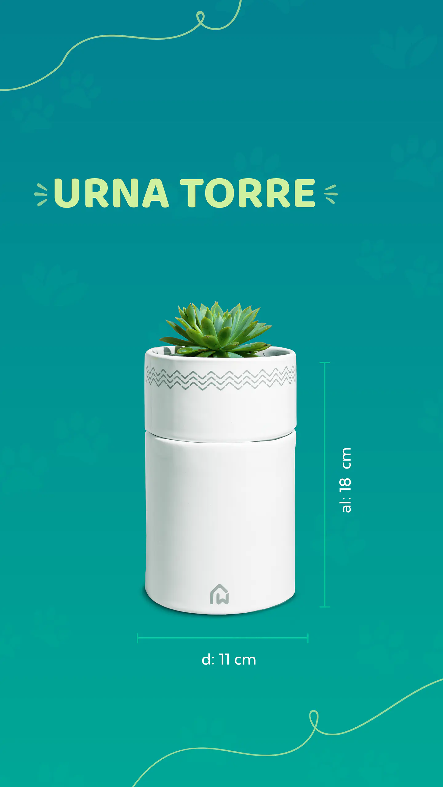 Servicio de Cremación + Urna (Recojo en tienda)  3