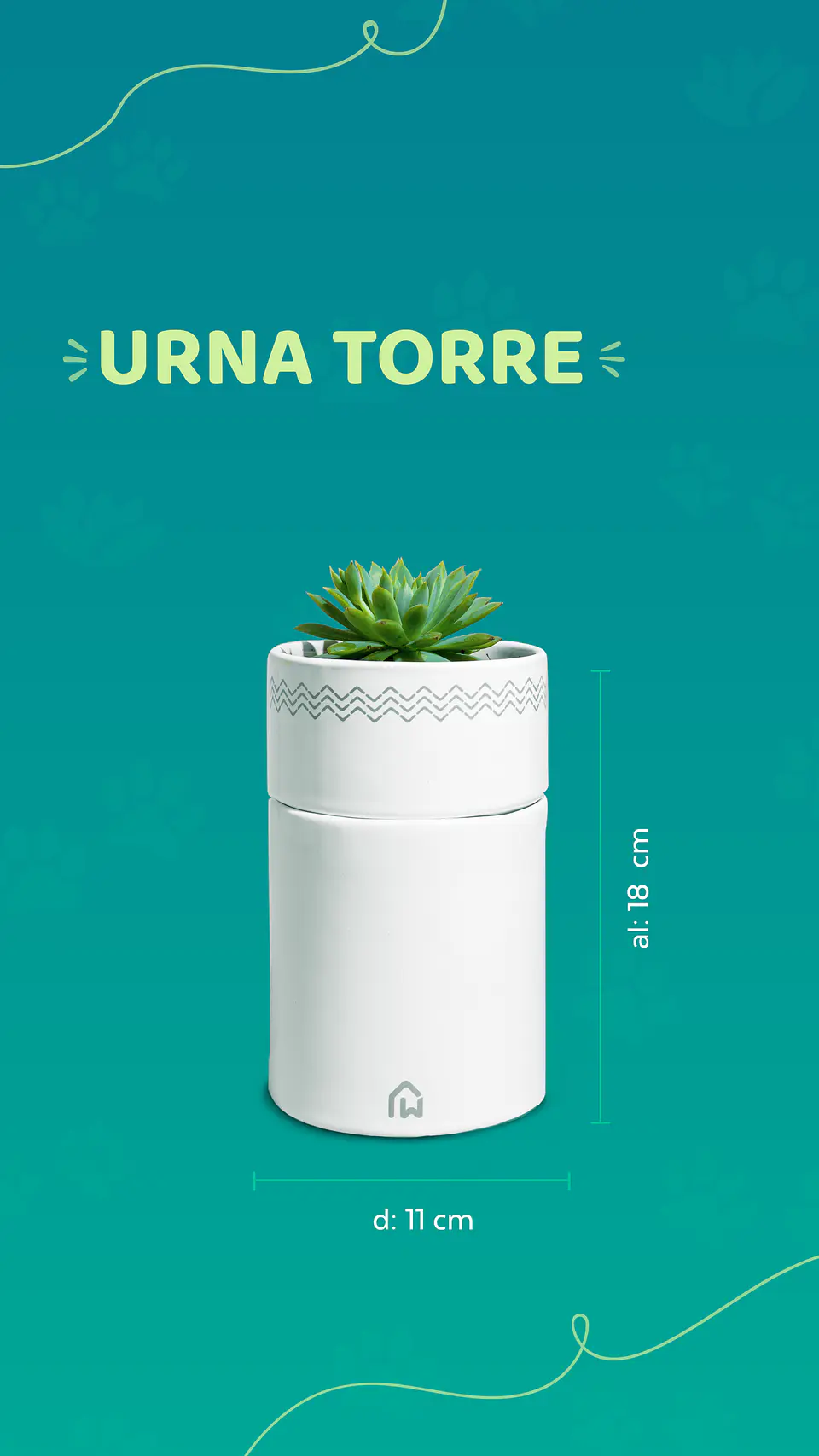 Servicio de Cremación + Urna (Recojo en tienda)  3