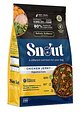 Snout croqueta 3kg Chicken All Breeds - Miniatura 1