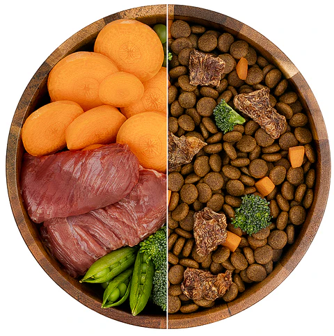 Snout croqueta 3kg Lamb All Breeds Hypoallergenic