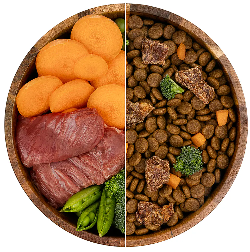 Snout croqueta 3kg Lamb All Breeds Hypoallergenic 2