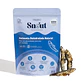 Snout snack Anchoveta 80g for Dogs&Cats - Miniatura 1