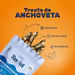 Snout snack Anchoveta 80g for Dogs&Cats - Miniatura 2