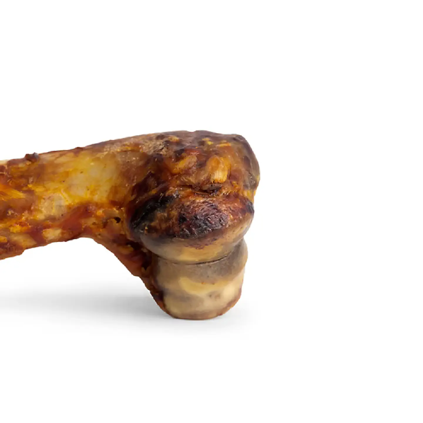 Snout Minibone Natural Húmero de Cerdo For Dogs 3