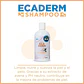 Shampoo de Limpieza Avena Perro/Gato  EcaDerm - Miniatura 2