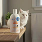Shampoo de Limpieza Avena Perro/Gato  EcaDerm - Miniatura 3