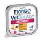 Monge – Vet Solution – Gatos – Recovery – 100gr - Miniatura 1