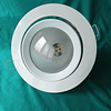 Foco Embutido Codo Basculante - RTR Lighting FS 158