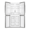 Refrigerador Fensa 4 Puertas DQ79S 401 Lt (Nuevo con Detalle estético)