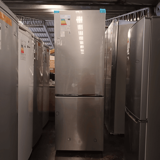 Refrigerador Samsung 2 Puertas, 290 LT RB30N4020S8 (Nuevo