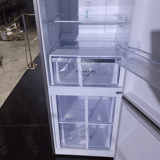 Refrigerador Samsung 2 Puertas, 290 LT RB30N4020S8 (Nuevo