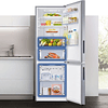 Refrigerador Samsung 2 Puertas, 290 LT - RB30N4020S8 (Nuevo con detalles de exhibición)