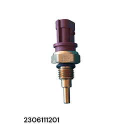 Sensor de Temperatura del Agua FAE (Cod. FAE 33475) Suzuki Alto/ Grand Nomade/ Kizashi/ SX4
