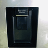 Refrigerador Samsung 2 puertas con Deposito de Agua - RB34T632FSA  (Nuevo, daño visual puerta por exhibicion)