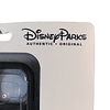 Carcasa DISNEY PARKS Mickey Minnie Pluto Donald Daisy Goofy 3-D EFFECT IPHONE 13 y 14
