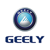 Logo mascara Geely CK1 , CK2, 3903041009