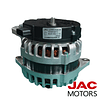 Alternador JAC T6 - 1015301GD173 - Original