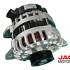 Alternador JAC T6 - 1015301GD173 - Original