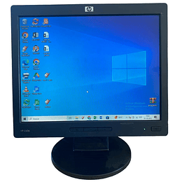 Monitor ﻿HP ﻿de 15' Modelo L1506 - USADO