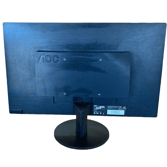 Monitor AOC de 20