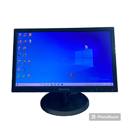 Monitor Lenovo 18.5" LED LI1931eWA 