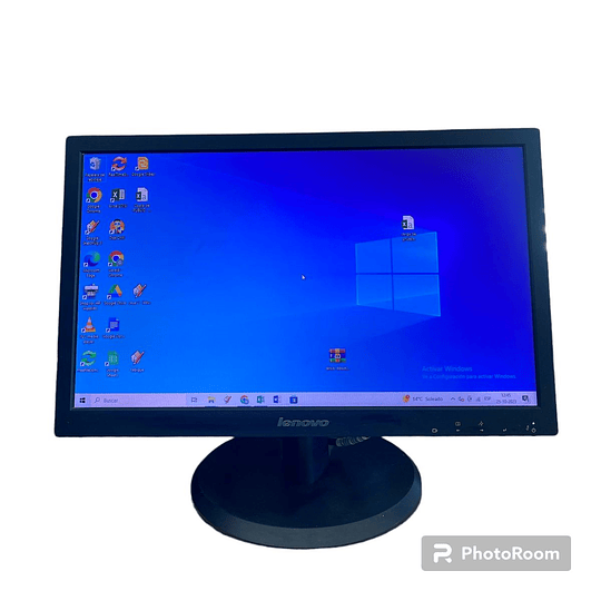Monitor Lenovo 18.5